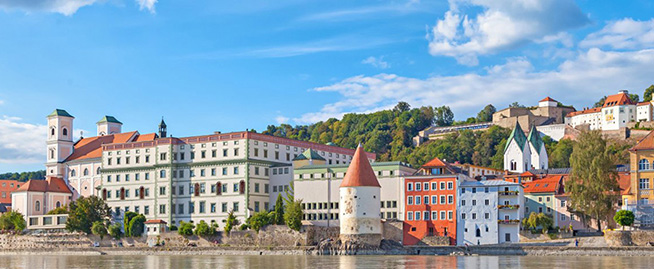 “Passau”